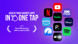 LagomVPN: VPN Proxy 0.16-mobile