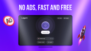 LagomVPN: VPN Proxy 0.16-mobile