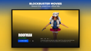 Paramount+ (Android TV) 12.0.36