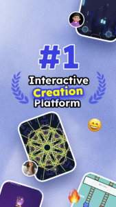 Sekai: Create · Remix · Play 1.64.6