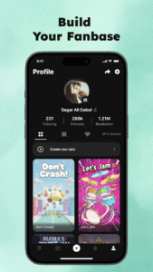 Sekai: Create · Remix · Play 1.64.6