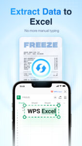 WPS Office-PDF, Word, Sheet 18.25.1