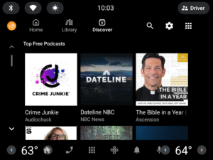 Audible: Audiobooks & Podcasts 2.52.0
