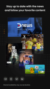 DGO (Latin America) 4.19.0 DGO (Latin America) 4.19.0