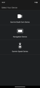 Garmin Drive™ 4.29.25