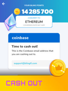 Ethereum Blast - Earn ETH 3.5.23 Ethereum Blast - Earn ETH 3.5.23