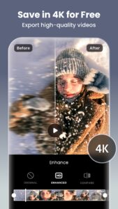 Video Editor & Maker - InShot 2.196.1529