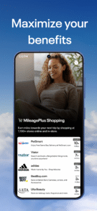 United MileagePlus X 4.3.3 United MileagePlus X 4.3.3