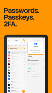 Password Manager: Safe 27.14.4 Password Manager: Safe 27.14.4