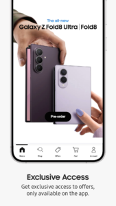 Shop Samsung 1.0.17485 Shop Samsung 1.0.17485