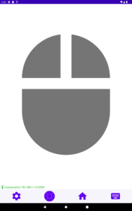 Android TV ADB Mouse Keyboard 1.28