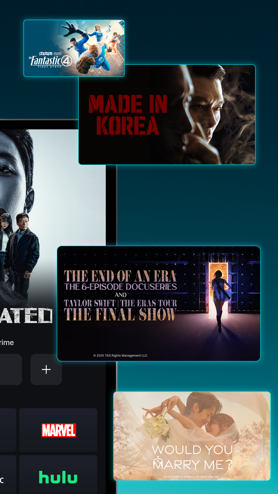 Disney+ Hotstar 25.06.30.0 APK Download by The Walt Disney Company ...