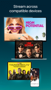 Disney+ Hotstar 26.03.02.5