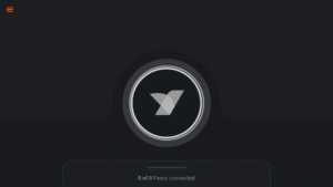 NetBird P2P VPN (github version) v0.3.3-rc.2 beta