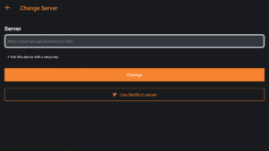 NetBird P2P VPN (github version) v0.3.3-rc.2 beta