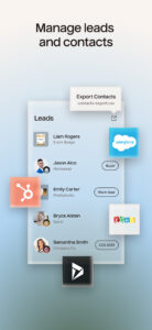 Popl: AI Lead Capture 8.7.0 Popl: AI Lead Capture 8.7.0