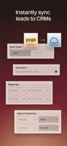 Popl: AI Lead Capture 8.7.0 Popl: AI Lead Capture 8.7.0