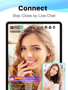 Bigo Live - Live Streaming App 6.45.4 Bigo Live - Live Streaming App 6.45.4