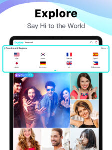 Bigo Live - Live Streaming App 6.45.4 Bigo Live - Live Streaming App 6.45.4