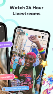 Bigo Live - Live Streaming App 6.45.4 Bigo Live - Live Streaming App 6.45.4