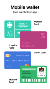 Cards - Mobile Wallet 4.1.11 Cards - Mobile Wallet 4.1.11