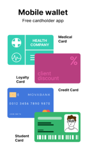 Cards - Mobile Wallet 4.1.11 Cards - Mobile Wallet 4.1.11