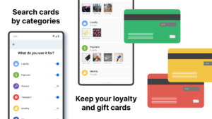 Cards - Mobile Wallet 4.1.11 Cards - Mobile Wallet 4.1.11