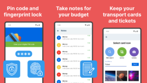 Cards - Mobile Wallet 4.1.11 Cards - Mobile Wallet 4.1.11