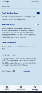 DW - Breaking World News 3.4.1