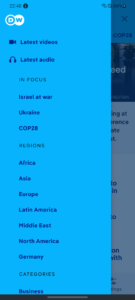 DW - Breaking World News 3.4.1