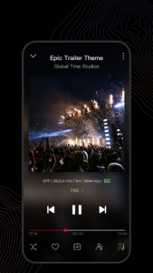 FiiO Music 3.3.2 FiiO Music 3.3.2