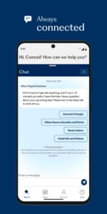 Hilton Honors: Book Hotels 2026.4.7