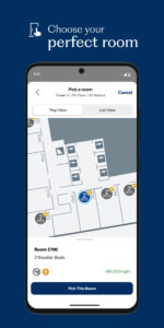 Hilton Honors: Book Hotels 2026.4.7