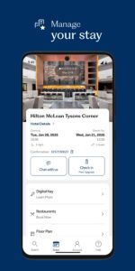 Hilton Honors: Book Hotels 2026.4.7