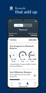 Hilton Honors: Book Hotels 2026.4.7