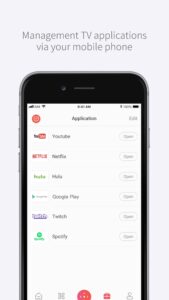 MagiConnect – TCL Offical TV R 2.0.195