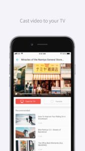 MagiConnect – TCL Offical TV R 2.0.195