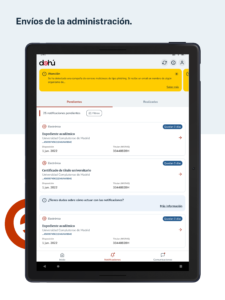 Notifica App 1.9.8 Notifica App 1.9.8