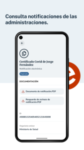 Notifica App 1.9.8 Notifica App 1.9.8