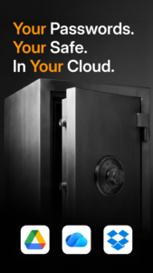 Passwords & Passkeys-Safe 27.5.4 Passwords & Passkeys-Safe 27.5.4