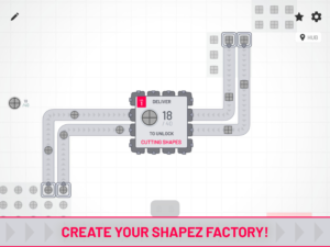 Shapez - Factory Game 1.4.10 Shapez - Factory Game 1.4.10