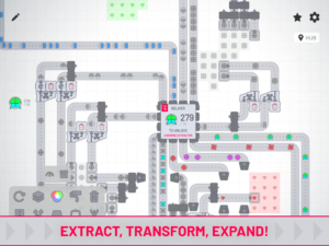 Shapez - Factory Game 1.4.10 Shapez - Factory Game 1.4.10