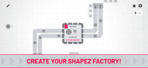 Shapez - Factory Game 1.4.10 Shapez - Factory Game 1.4.10