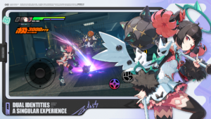 Zenless Zone Zero 2.7.0