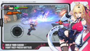 Zenless Zone Zero 2.7.0