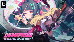 Zenless Zone Zero 2.7.0