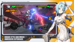 Zenless Zone Zero 2.7.0