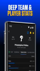 theScore: Sports News & Scores 24.7.0