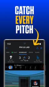 theScore: Sports News & Scores 24.7.0