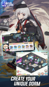 Azur Lane 9.2.1 Azur Lane 9.2.1